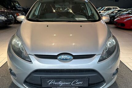 Ford Fiesta 185.000 km 2.449 &euro; Steinheim an der Murr 71711