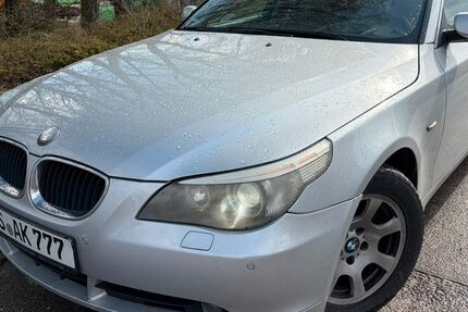 BMW 525 311.000 km 2.250 &euro; Ludwigsburg 71642