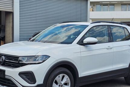 VW T-Cross 23.658 km 18.950 &euro; Leonberg 71229