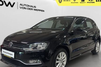 VW Polo 72.300 km 8.900 &euro; Stuttgart 70469