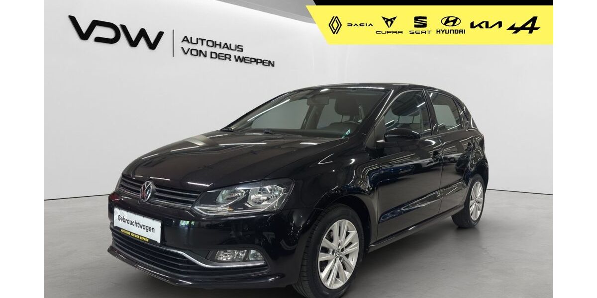 VW Polo 72.300 km 8.900 &euro; Stuttgart 70469