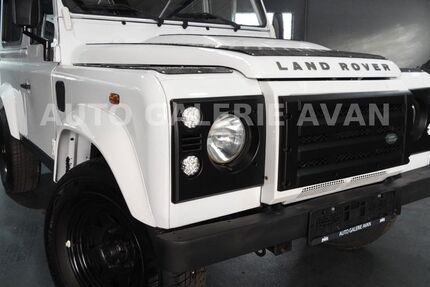Land Rover Defender 77.787 km 44.900 &euro; Schorndorf bei Stuttgart 73614