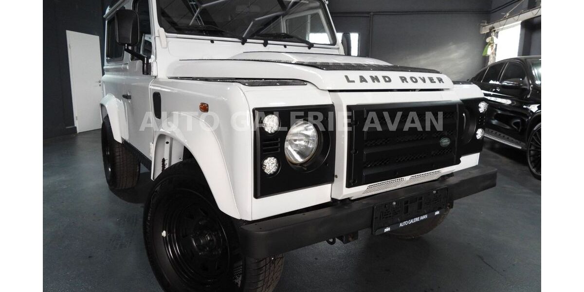 Land Rover Defender 77.787 km 44.900 &euro; Schorndorf bei Stuttgart 73614
