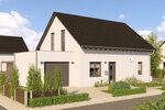 Ihr individuelles Einfamilienhaus in Rudersberg - maßgeschneidert und hochwertig geplant - Einfamilienhaus Rudersberg | Angebot:27544317
