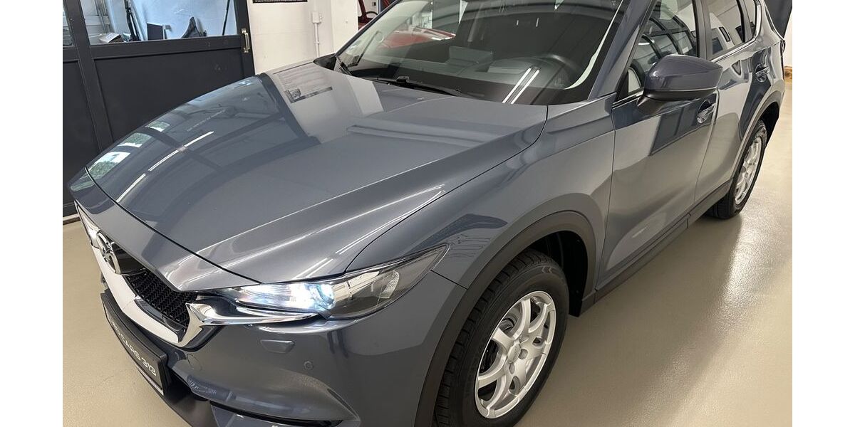 Mazda CX-5 128.448 km 19.690 &euro; LEONBERG 71229