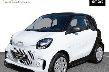 Smart ForTwo 10.450 km 10.880 &euro; Esslingen 73730