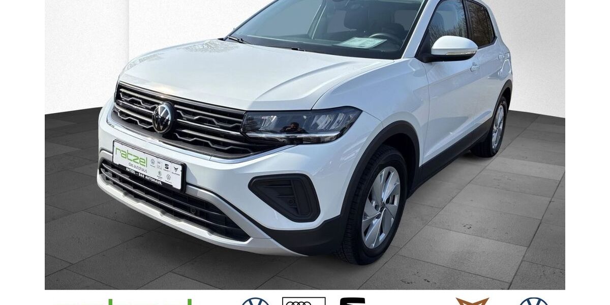 VW T-Cross 38.637 km 19.830 &euro; Zell u.A. 73119