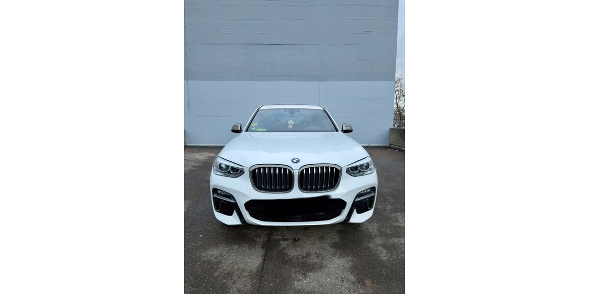 BMW X3 93.500 km 44.999 &euro; Stuttgart 70173
