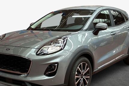 Ford Puma 25.362 km 19.350 &euro; Stuttgart 70190