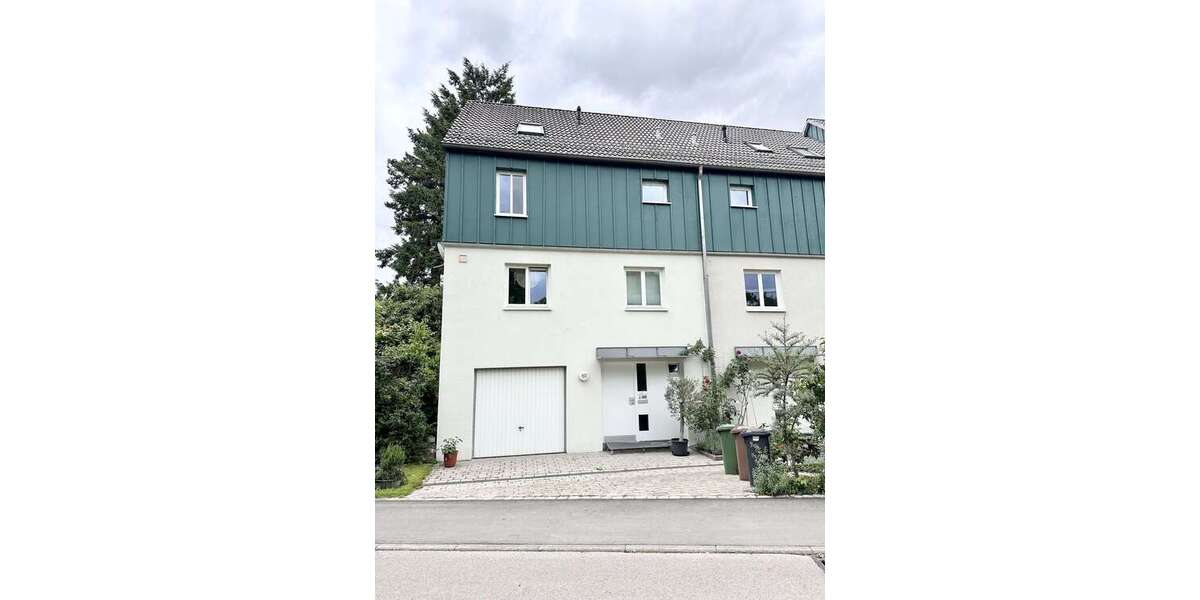 Einfamilienhaus Stuttgart-Sonnenberg Sonnenberg - 6 Zimmer, 134 m&sup2;, 895.000&euro; | Angebot:26031909