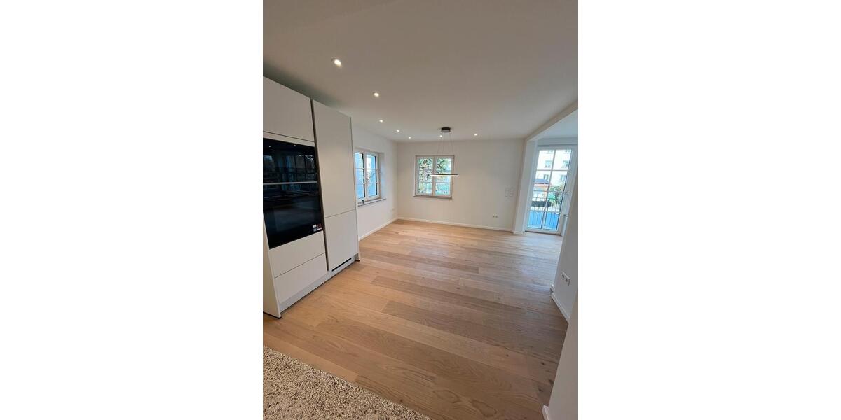 Hochparterre Bietigheim-Bissingen Bissingen - 5 Zimmer, 98 m&sup2;, 2.100&euro; | Angebot:24339014