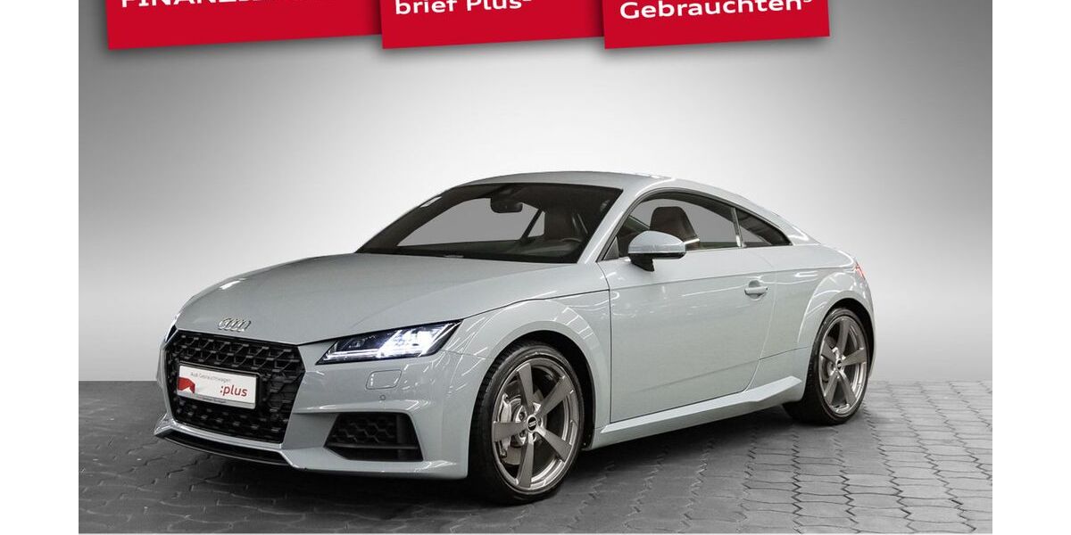 Audi TT 45.281 km 35.840 &euro; Stuttgart 70563