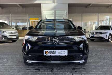 Opel Mokka 31.860 km 18.990 &euro; Nürtingen 72622