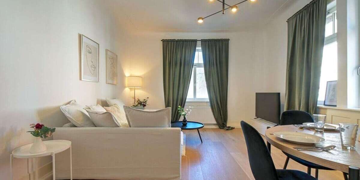 Etagenwohnung Stuttgart Stuttgart-Süd - 2 Zimmer, 59 m&sup2;, 600&euro; | Angebot:26032615