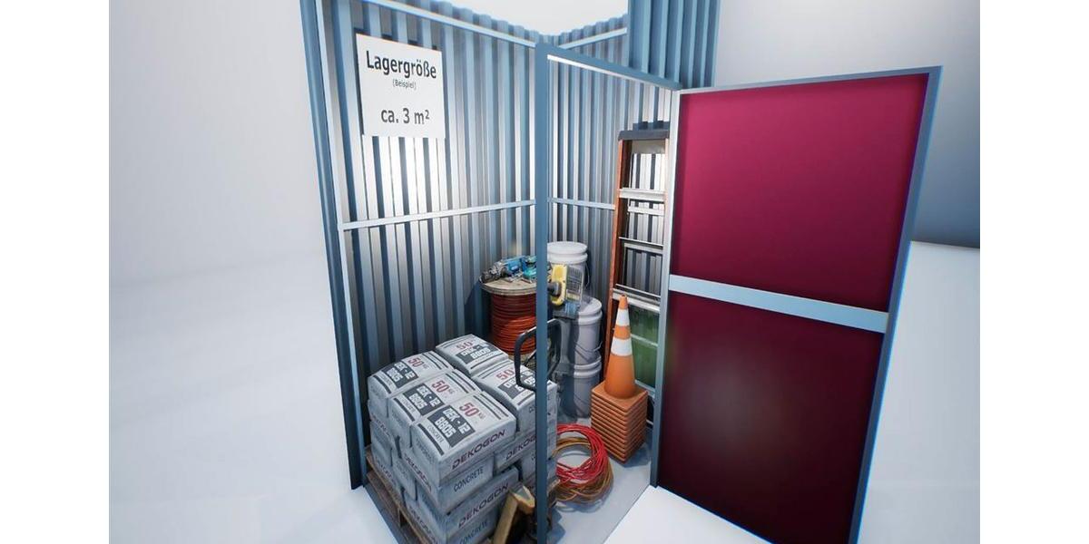 Gewerbeobjekt Göppingen Faurndau - 120&euro; | Angebot:25225290