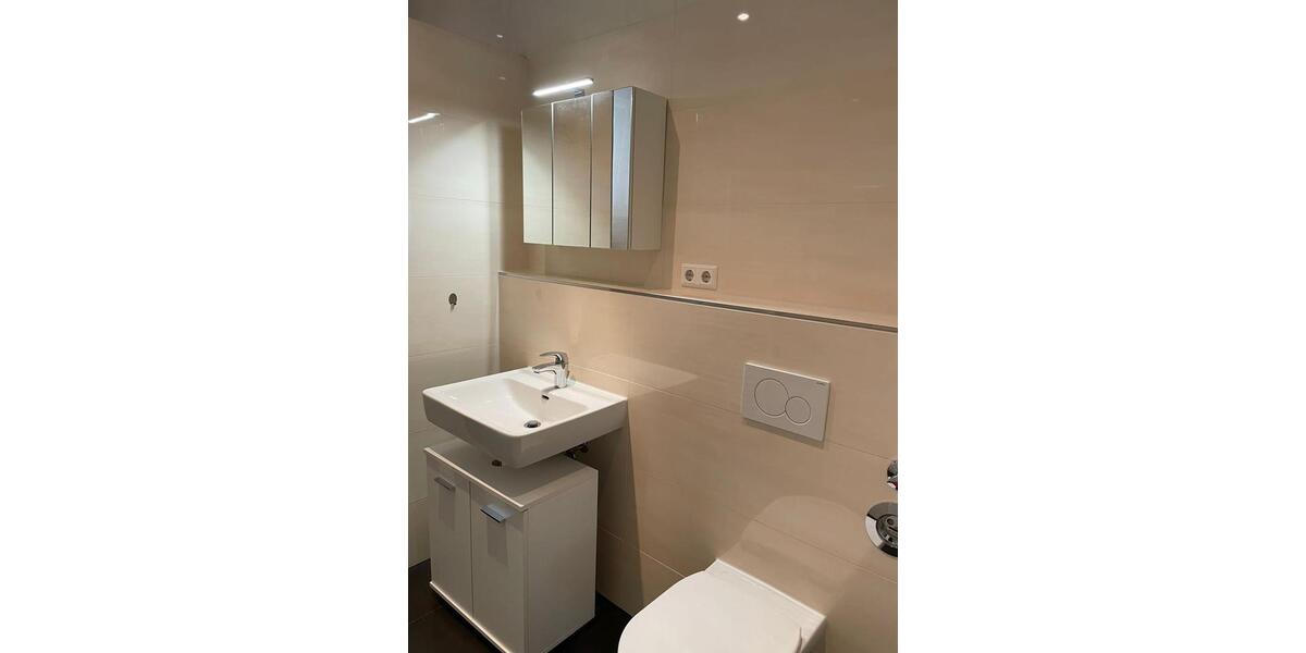 Erdgeschoßwohnung Mundelsheim - 2 Zimmer, 50 m&sup2;, 870&euro; | Angebot:25421027