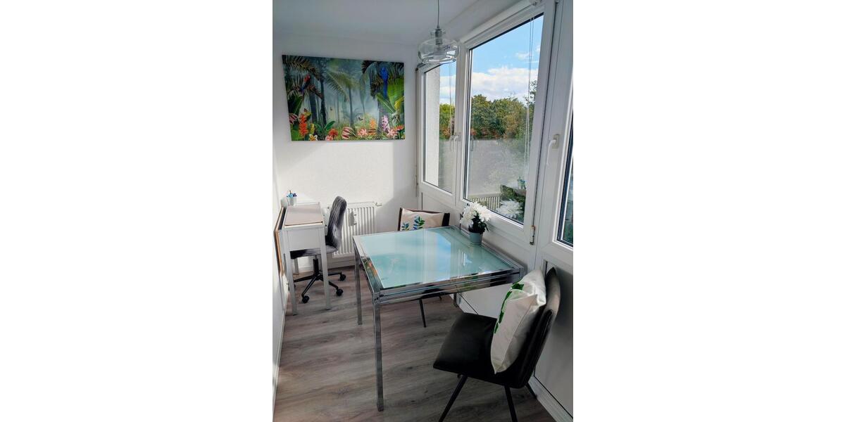 Etagenwohnung Plochingen - 2.5 Zimmer, 48 m&sup2;, 990&euro; | Angebot:25963399