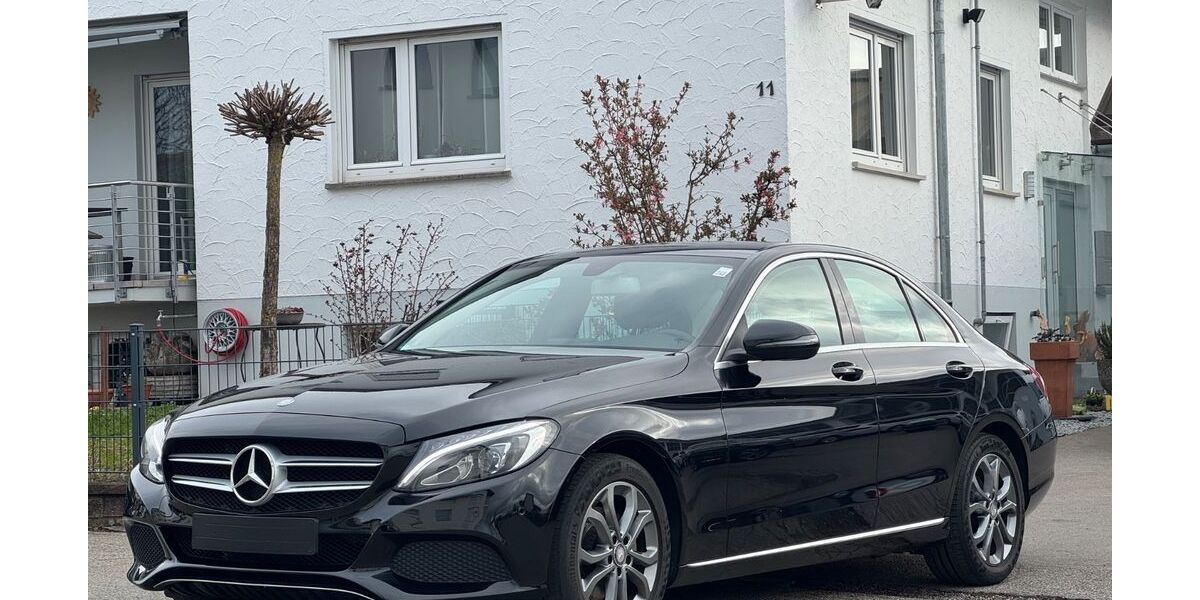 Mercedes-Benz C 200 150.000 km 18.990 &euro; Walddorfhäslach (bei Stuttgart) 72141