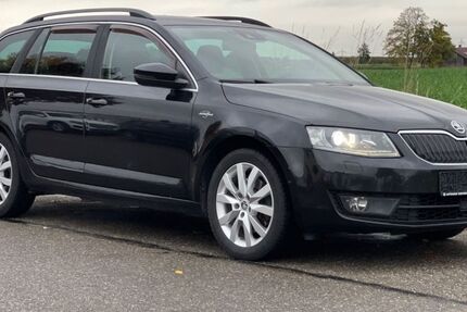 Skoda Octavia 269.000 km 7.900 &euro; Fellbach 70736