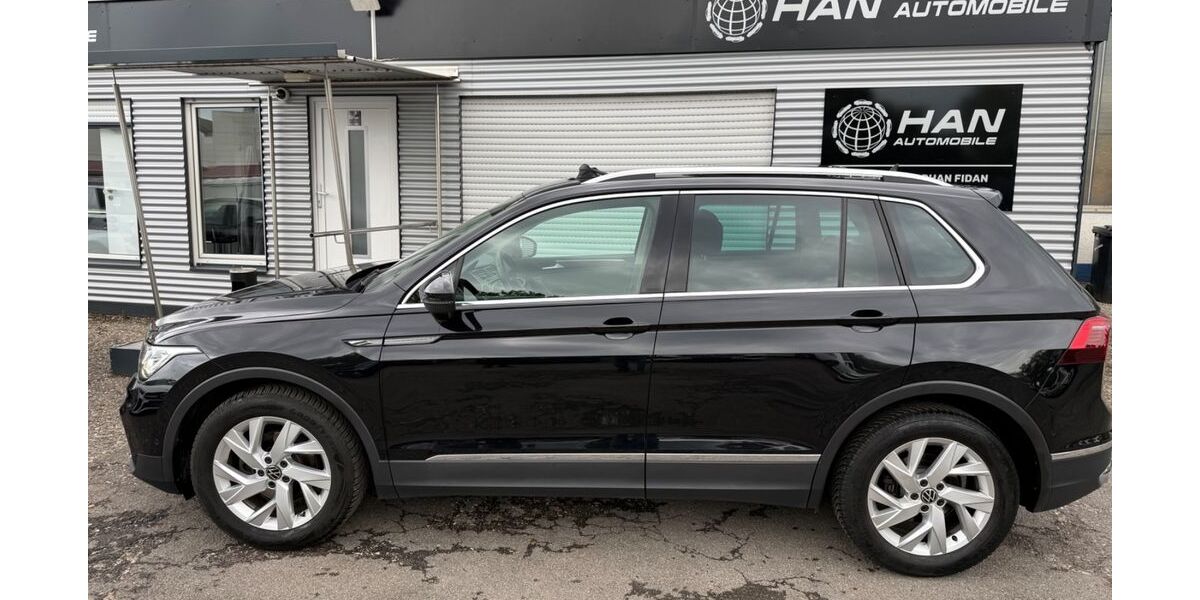 VW Tiguan 92.000 km 26.850 &euro; Sindelfingen 71065