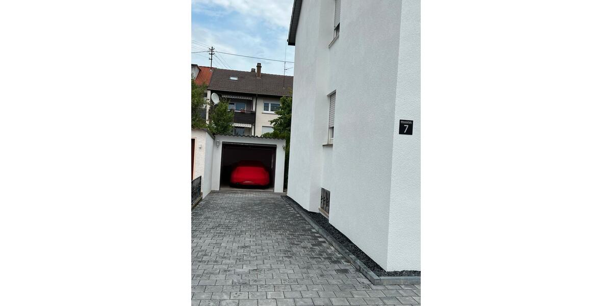 Mehrfamilienhaus, Wohnhaus Waiblingen Bittenfeld - 799.999&euro; | Angebot:24817634