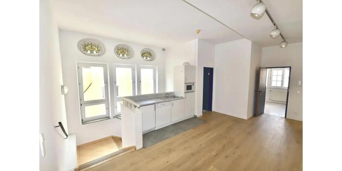 Loft - Studio - Atelier Ludwigsburg - 1 Zimmer, 49 m&sup2;, 840&euro; | Angebot:24956013