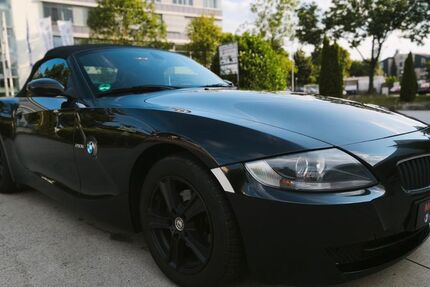 BMW Z4 159.756 km 6.999 &euro; Fellbach 70736