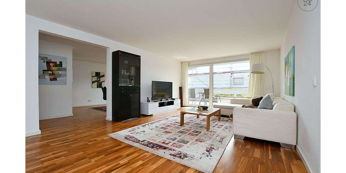 Etagenwohnung Stuttgart Degerloch - 5.5 Zimmer, 170 m&sup2;, 3.380&euro; | Angebot:26024812