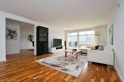 Wohnung Stuttgart Degerloch - 5.5 Zimmer, 170 m&sup2;, 3.380&euro; | Angebot:26024812