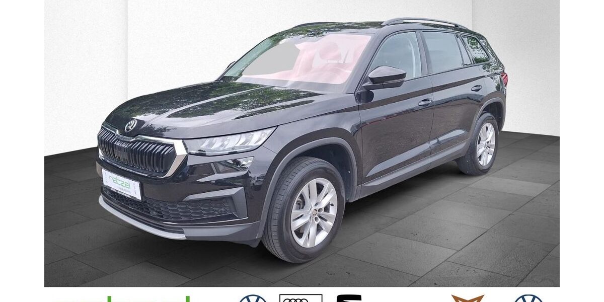 Skoda Kodiaq 51.738 km 32.402 &euro; Zell u.A. 73119