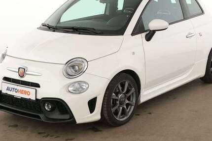 Abarth 595C 13.416 km 21.790 &euro; Stuttgart 70195
