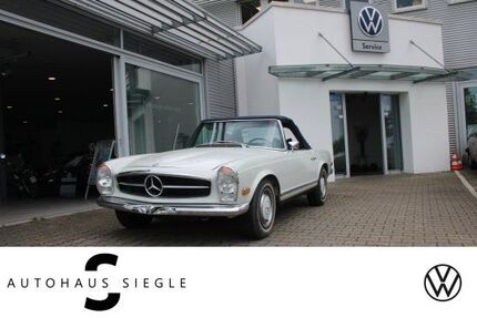 Mercedes-Benz 280 95.793 km 88.950 &euro; Wendlingen am Neckar 73240