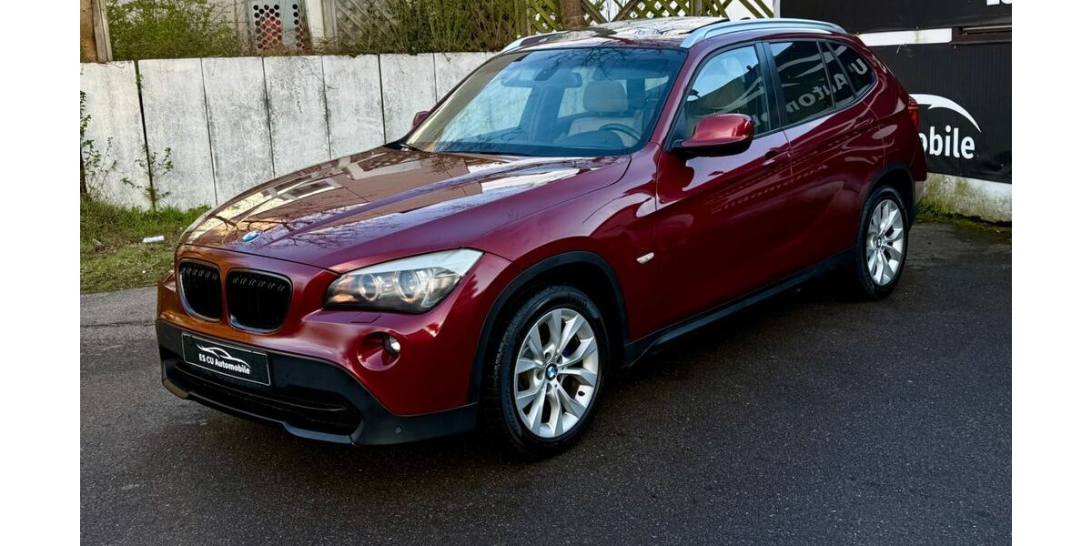 BMW X1 265.559 km 6.290 &euro; Schlierbach 73278