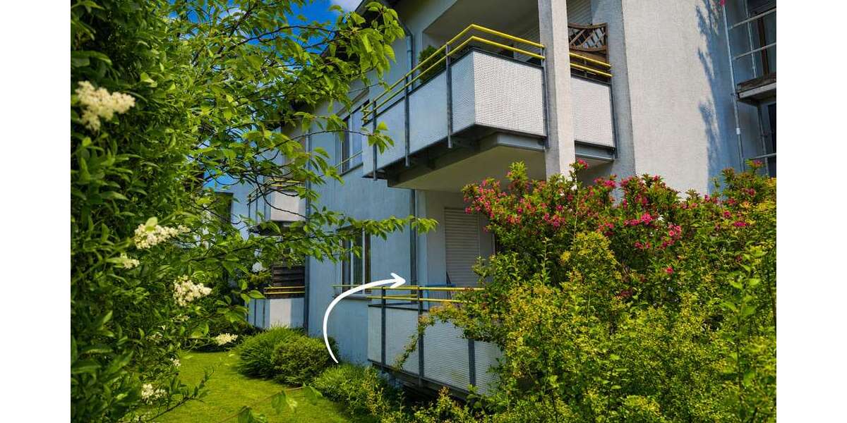 Etagenwohnung Leinfelden-Echterdingen / Leinfelden Leinfelden - 2 Zimmer, 53 m&sup2;, 249.000&euro; | Angebot:27081097