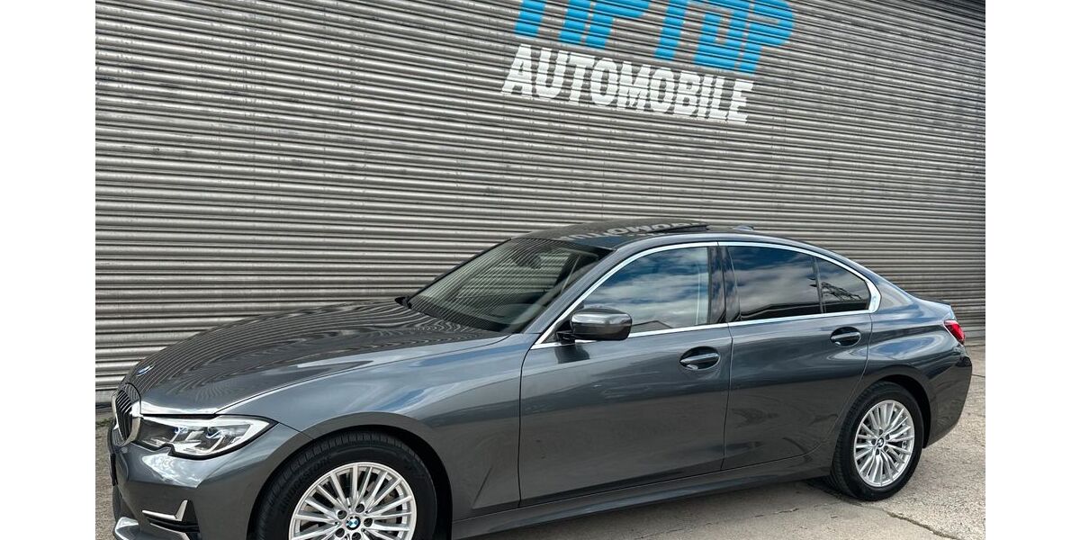 BMW 330 103.555 km 27.900 &euro; Sindelfingen 71065