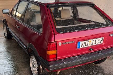 VW Polo 103.000 km 3.000 &euro; Bietigheim-Bissingen 74321