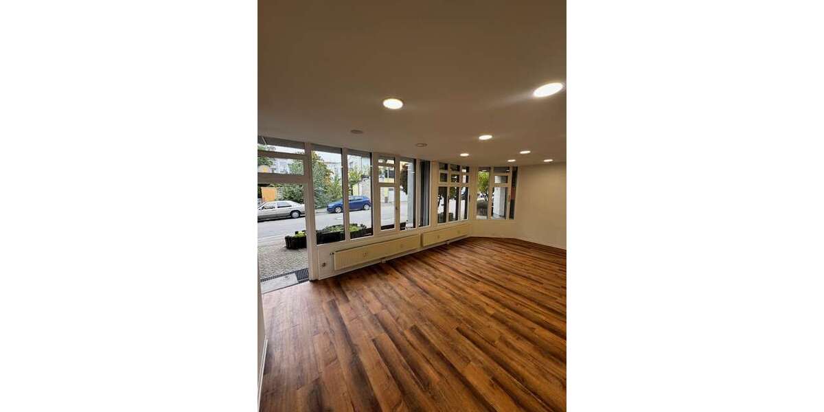 Gewerbeobjekt Böblingen Böblingen (Stadt) - 895&euro; | Angebot:23094386