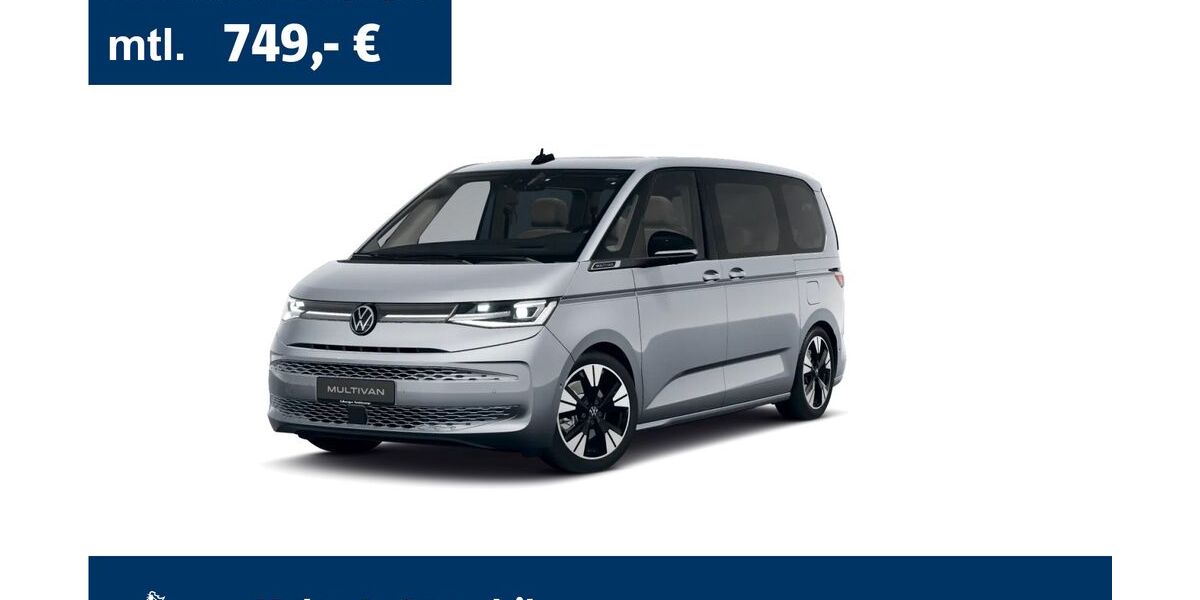 VW T7 Multivan 17.129 km 63.895 &euro; Korntal-Münchingen 70825