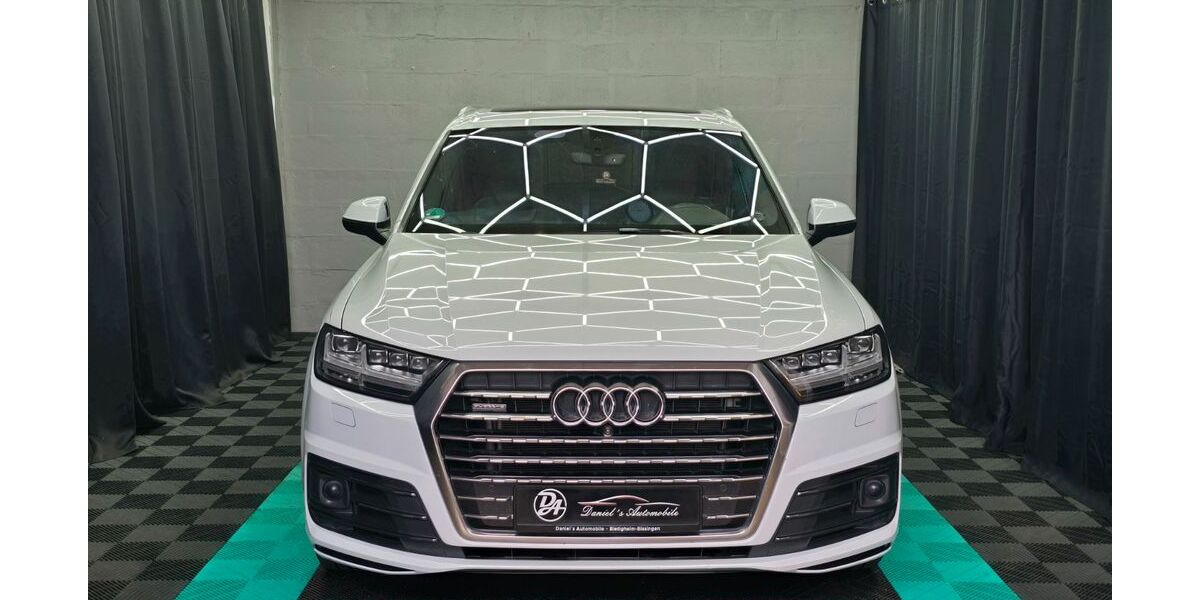 Audi Q7 129.000 km 36.987 &euro; Bietigheim-Bissingen 74321
