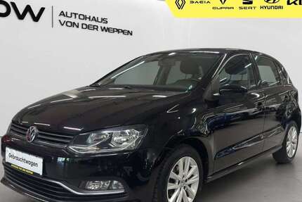 VW Polo 72.300 km 8.900 &euro; Stuttgart 70469