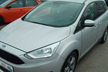 Ford Grand C-Max 111.000 km 3.450 &euro; Waiblingen (bei Stuttgart) 71332