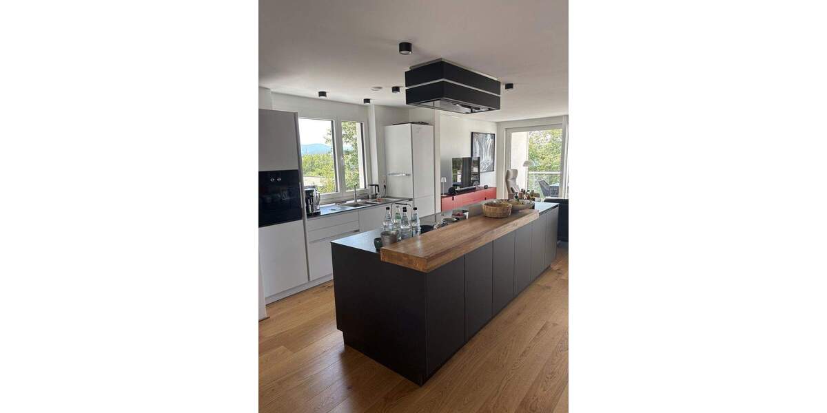 Doppelhaushälfte Kirchheim unter Teck Kirchheim - 5 Zimmer, 187 m&sup2;, 1.250.000&euro; | Angebot:25721223