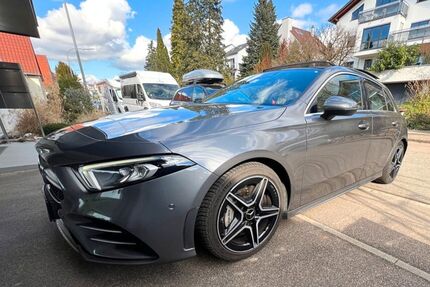 Mercedes-Benz A 35 AMG 94.872 km 27.850 &euro; Esslingen 73733