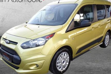 Ford Tourneo Connect 125.000 km 10.999 &euro; Vaihingen an der Enz (Enzweihingen) 71665