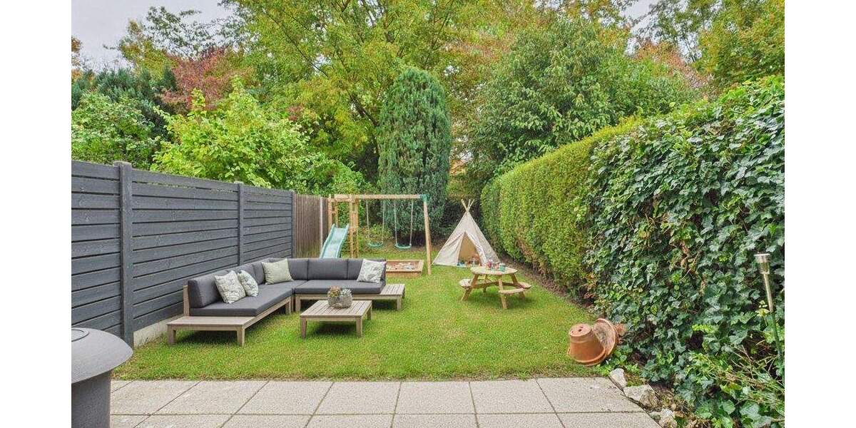 Reihenmittelhaus Stuttgart Stammheim - 5 Zimmer, 127 m&sup2;, 559.000&euro; | Angebot:25669368