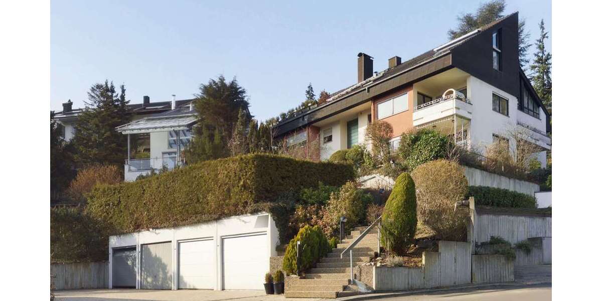 Etagenwohnung Leonberg - 4 Zimmer, 110 m&sup2;, 397.000&euro; | Angebot:25591911