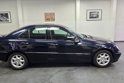 Mercedes-Benz C 180 195.000 km 3.900 &euro; Asperg/Ludwigsburg bei Stuttgart 71679