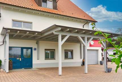 Haus Wüstenrot / Schweizerhof Schweizerhof - 6 Zimmer, 288 m&sup2;, 549.000&euro; | Angebot:22928040