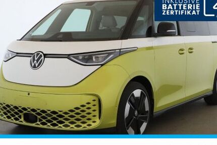 VW ID. Buzz 24.354 km 58.950 &euro; Bietigheim-Bissingen 74321