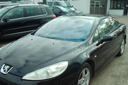 Peugeot 407 272.000 km 950 &euro; Waiblingen (bei Stuttgart) 71332